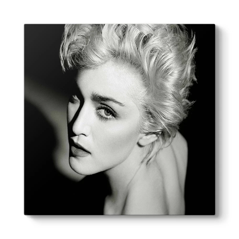Madonna Louise Ciccone Tablosu - Model 3